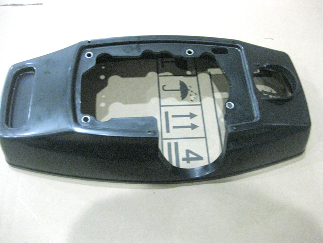 Yamaha outboard part